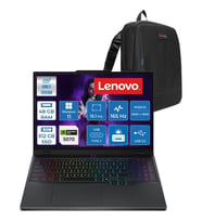 Lenovo Legion 5 15IRX10 Intel Core I7-13650HX Ddr5 48GB 512GB SSD 8GB/RTX5070 115W 15.1" Wqxga (2560X1600) OLED 1000NITS %100 Dcı-P3, 165Hz, WINDOWS11PRO Gaming Laptop 83LY00CHTRP17+ZETTAÇANTA