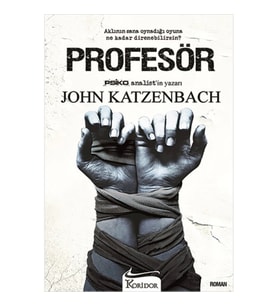Profesör