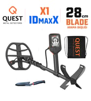 X1 IDmaxX Dedektör