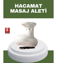 Ev Tipi 3’ü 1 Arada Masaj Cihazı Sıkılaştırıcı ve Rahatlatıcı