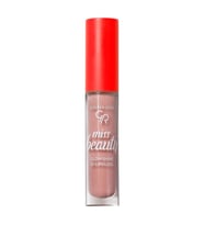 Golden Rose Miss Beauty Glow Shıne Lıpgloss No:01 Nude Chıc