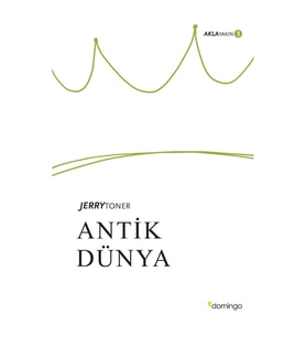 Aklayakın 3 - Antik Dünya