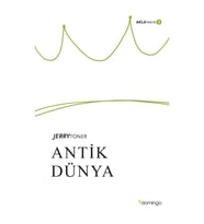 Aklayakın 3 - Antik Dünya