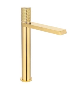 FONTANA YÜKSEK LAVABO BATARYASI (ALTIN)