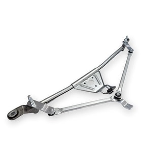 Seat İbiza 2000-2002 Ön Cam Silecek Mekanizması 6K1955313C