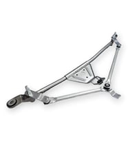 Seat İbiza 2000-2002 Ön Cam Silecek Mekanizması 6K1955313C