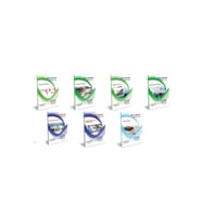 İlkumut Yayınları Aöf Açık Öğ. Işletme 1 Ve 2 Sınıf 2 Ve 4 Dönem (bahar) Konu Anlatımlı Soru Bankası Set (Çok Renkli)