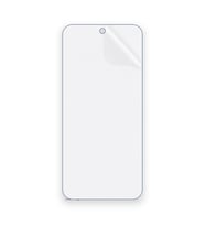 SChitec Redmi Note 15R Uyumlu Ön Yüzey Nano Şeffaf Hidrojel Ekran Koruyucu