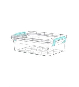 3.5 Lt. Midi Box Saklama Kabı No:3 Royaleks-AK245