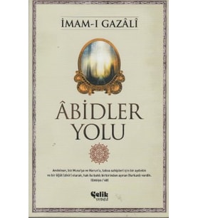 Abidler Yolu