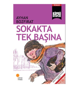 Sokakta Tek Başına - Ayhan Bozfırat