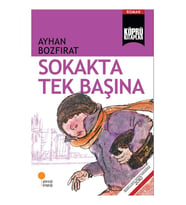 Sokakta Tek Başına - Ayhan Bozfırat