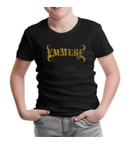 Emmure - Felony Siyah Çocuk Tshirt