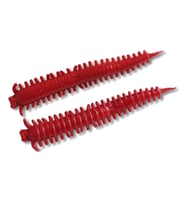 Berkley Gulp Alive Sandworm 5cm 24 Adet Silikon Kurt Blody