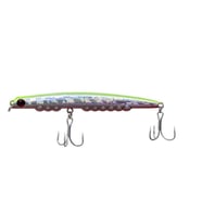 Ryuji Montero 95S 12.5 gr 9.5 cm Maket Yem Yellow Chart UV