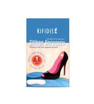 Kifidis Ayakkabı Vurmasına Karşı Koruyucu Silikon