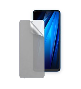 SChitec TECNO Pova Neo 2 Uyumlu Ön Yüzey Mat Hidrojel Ekran Koruyucu
