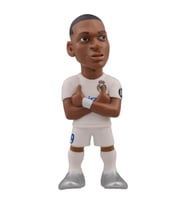Minix Figür Football Stars #211 Real Madrid #9 Kylian Mbappe