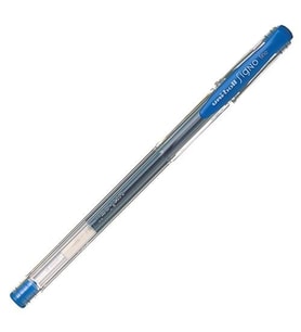 UNI-BALL UM-100 SIGNO FINE 0,7mm MAVİ