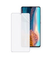 SChitec HUAWEI Mate 20 X Uyumlu Ön Yüzey Nano Şeffaf Hidrojel Ekran Koruyucu