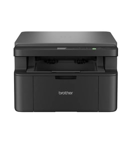 BROTHER DCP-L1632W A4 Siyah Çok Fonksiyonlu Laser Yazıcı USB 2.0.Kablosuz 3000 Sayfalık Toner