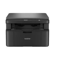 BROTHER DCP-L1632W A4 Siyah Çok Fonksiyonlu Laser Yazıcı USB 2.0.Kablosuz 3000 Sayfalık Toner