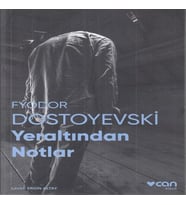 Yeraltından Notlar (Fotoğraflı Klasikler)