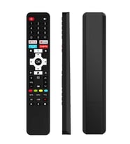 Conti CT65AN100U ve CT65AN200U Android Tv Kumanda-Mikrofonsuz