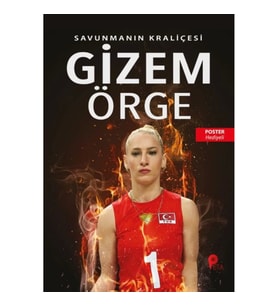 Gizem Örge