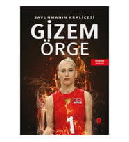 Gizem Örge