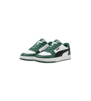 Puma CAVEN 2.0 392290-22 Kadın Erkek Günlük Sneakers (Beyaz)