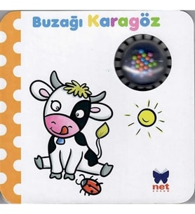 Buzağı Karagöz