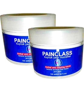 Paın Class Kuyruk Yağı 150 ml x 2 Adet