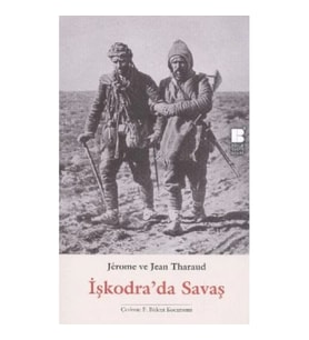 İşkodra'da Savaş