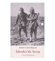 İşkodra'da Savaş