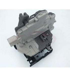 VOLKSWAGEN PASSAT B-6 2006 - 2010 SOL ARKA KAPI KİLİT MOTORU