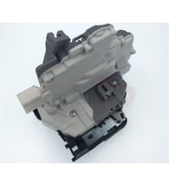 VOLKSWAGEN PASSAT B-6 2006 - 2010 SOL ARKA KAPI KİLİT MOTORU