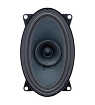 Ayt Leone 4X6 4 Ohm Mini Oval Hoparlör Reno 9 Kapı Hoparlörü Renault 9 Uyumlu