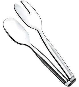 Metal Maşa (Salata Maşası)