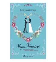 Kum Taneleri (Ciltli)