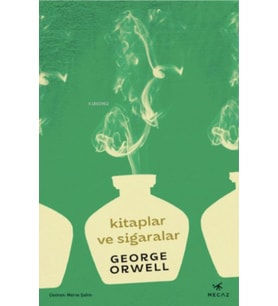 Kitaplar ve Sigaralar