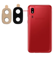 Samsung Galaxy A2 Core Uyumlu Kamera Lensi Cam SM-A260F