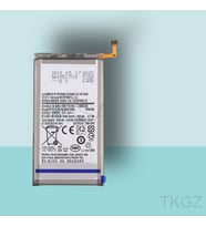 Tkgz - Samsung Galaxy S10 Uyumlu Pil - Servis Sıfır