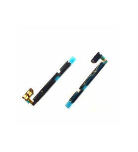 Huawei Uyumlu Honor 7 Uyumlu On Off Power Yan Ses Flex