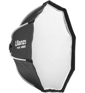 Ulanzi 60Cm Mini Bowens Quick Release Octagon Softbox (Standart)