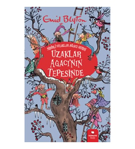 Uzaklar Ağacının Tepesinde