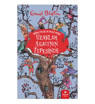 Uzaklar Ağacının Tepesinde