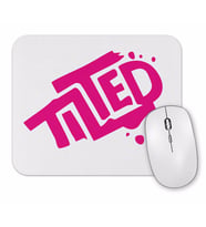 Fortnite Tilted Mouse Pad