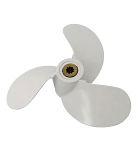 Yamarine Yamaha Dıştan Takma Motor Pervanesi 4/5/6HP Outboard Propeller Diameter