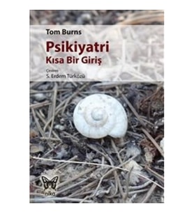 Psikiyatri: Kısa Bir Giriş